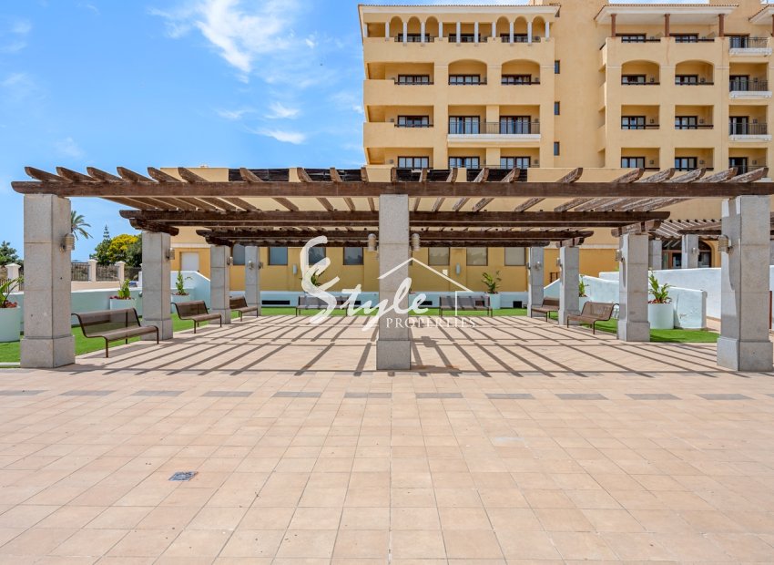 Reventa - Apartamento - Los Alcazares - Serena Golf