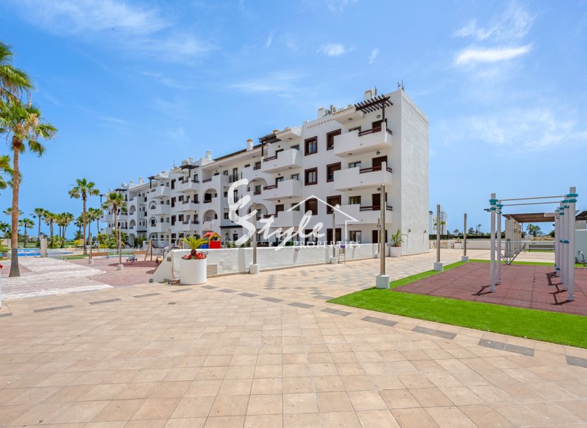 Reventa - Apartamento - Los Alcazares - Serena Golf