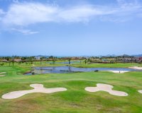 Reventa - Apartamento - Los Alcazares - Serena Golf