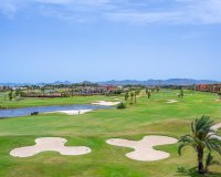 Reventa - Apartamento - Los Alcazares - Serena Golf