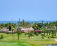 Reventa - Apartamento - Los Alcazares - Serena Golf
