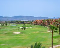 Reventa - Apartamento - Los Alcazares - Serena Golf