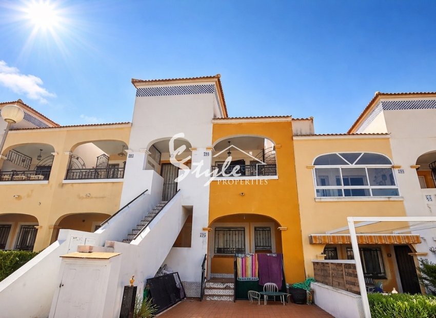 Reventa - Apartamento - Los Altos - Dream Hills