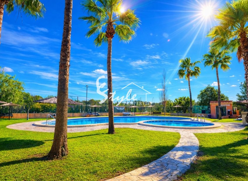 Reventa - Apartamento - Los Altos - Dream Hills