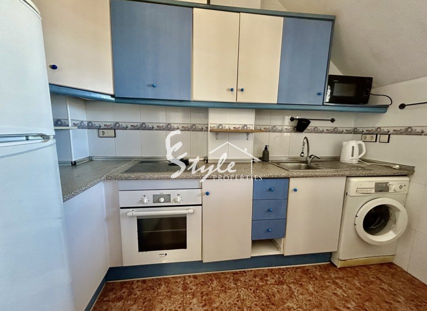 Reventa - Apartamento - Los Altos - Dream Hills