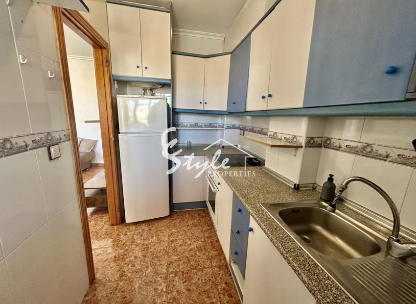 Reventa - Apartamento - Los Altos - Dream Hills