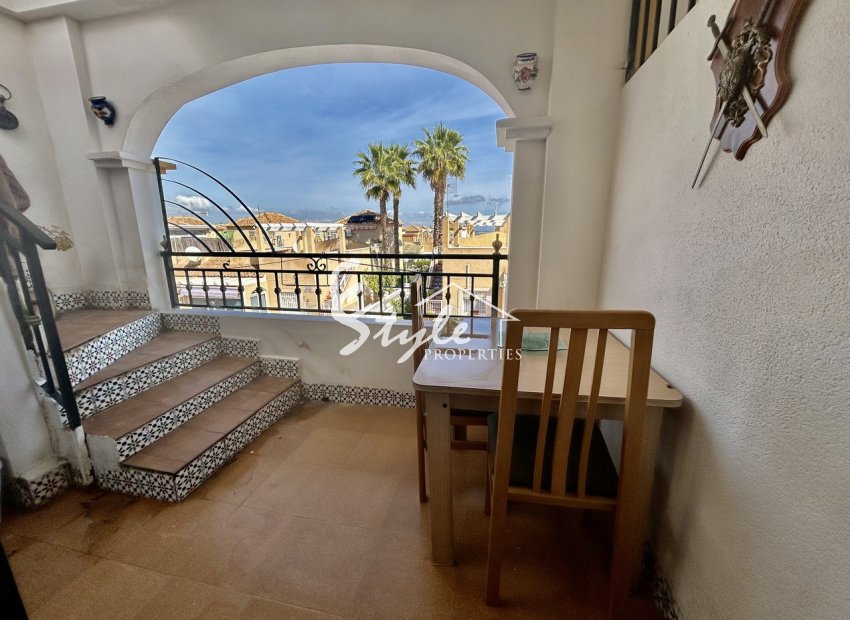 Reventa - Apartamento - Los Altos - Dream Hills