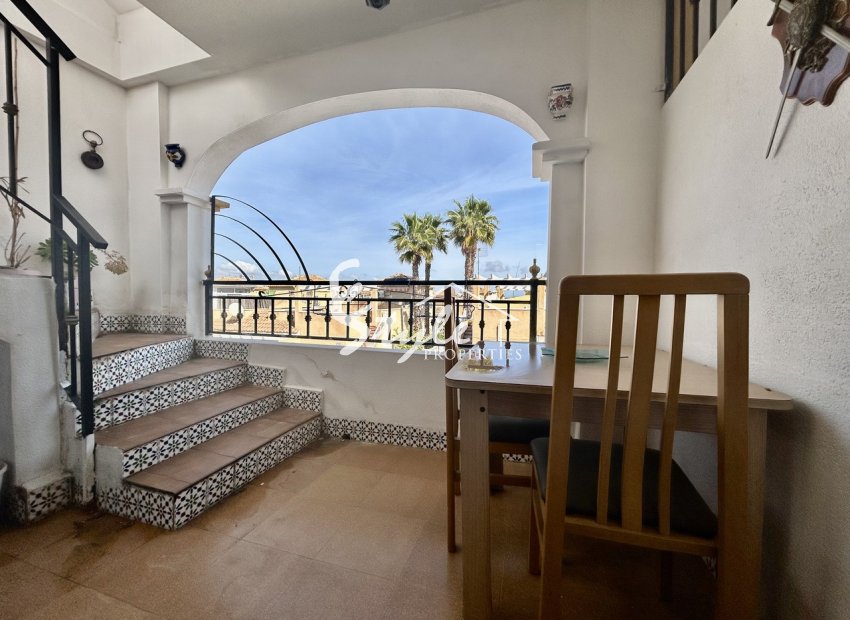 Reventa - Apartamento - Los Altos - Dream Hills