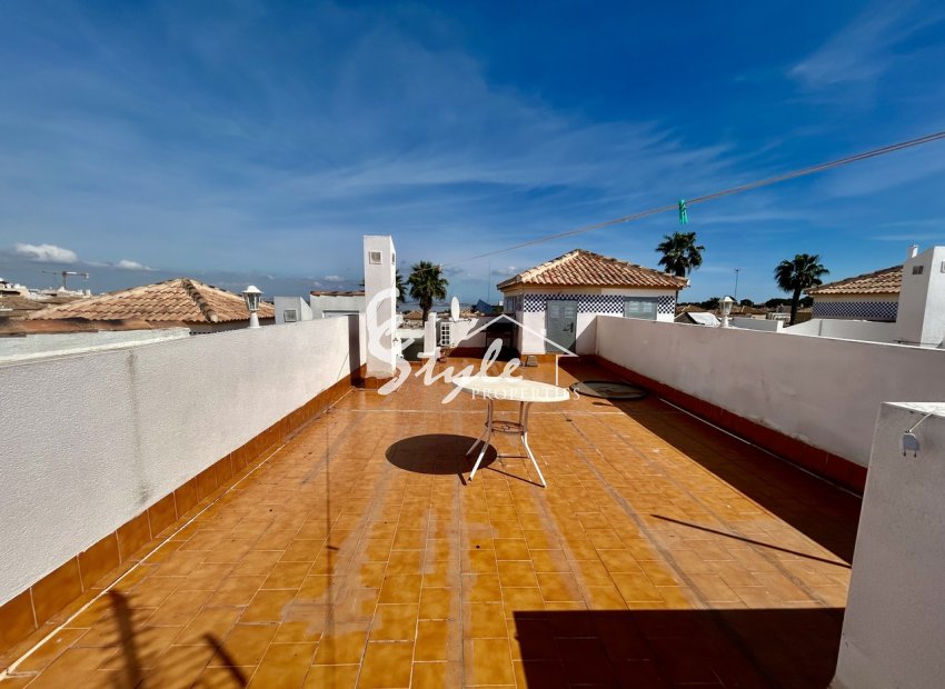 Reventa - Apartamento - Los Altos - Dream Hills