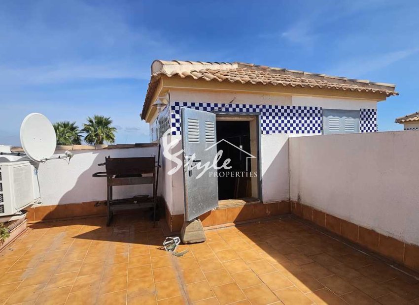 Reventa - Apartamento - Los Altos - Dream Hills