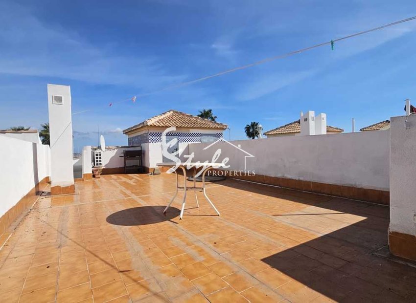Reventa - Apartamento - Los Altos - Dream Hills