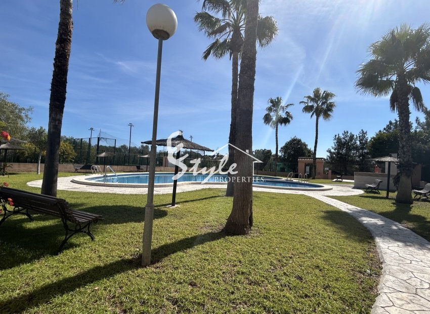 Reventa - Apartamento - Los Altos - Dream Hills