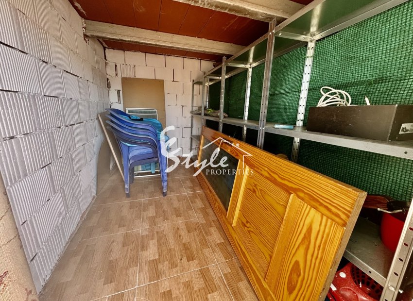 Reventa - Apartamento - Los Altos - Dream Hills