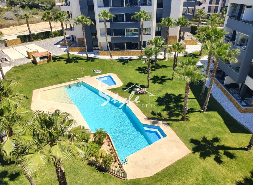 Reventa - Apartamento - Los Altos - Torrevieja