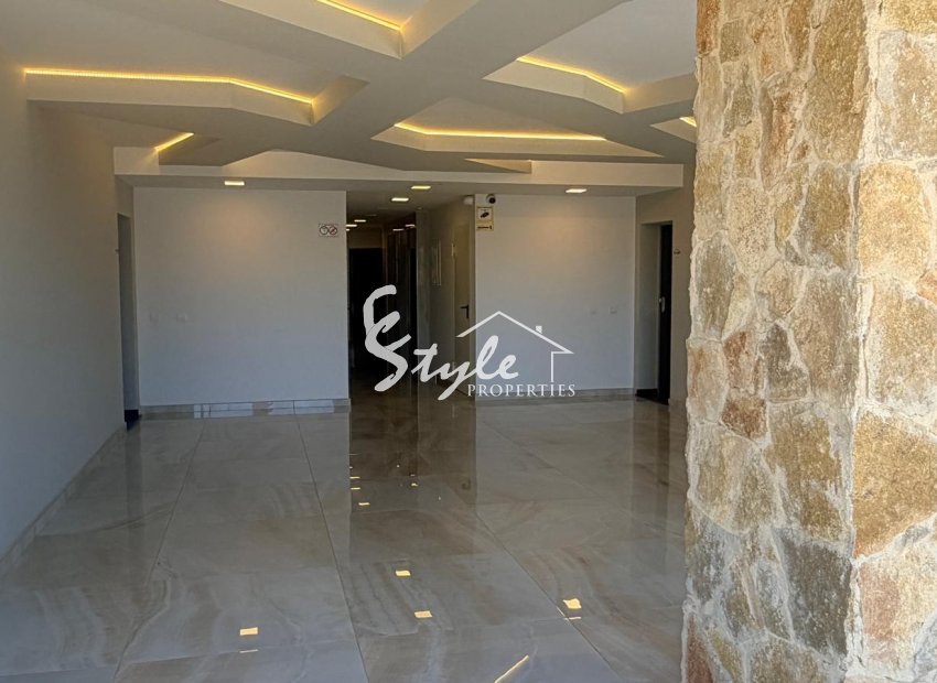 Reventa - Apartamento - Los Altos - Torrevieja