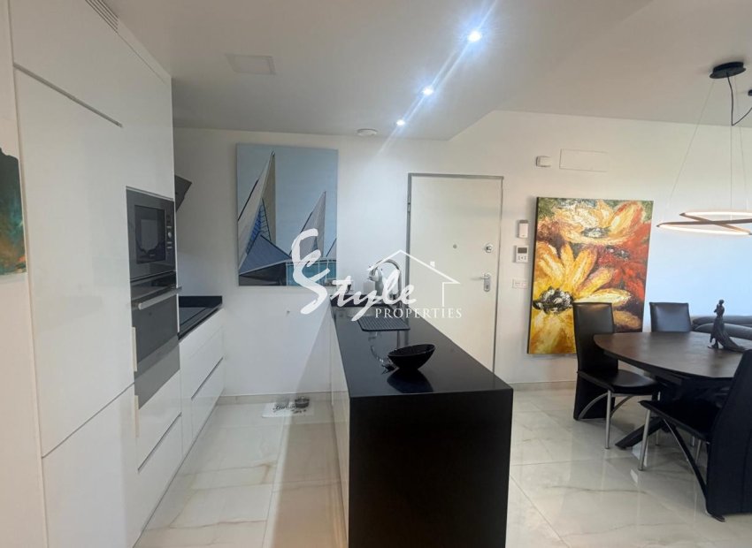 Reventa - Apartamento - Los Altos - Torrevieja