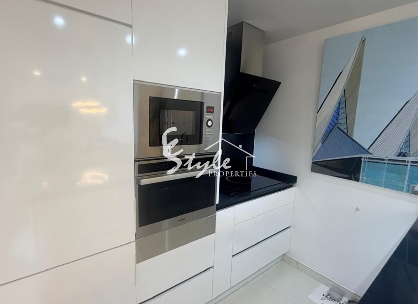 Reventa - Apartamento - Los Altos - Torrevieja