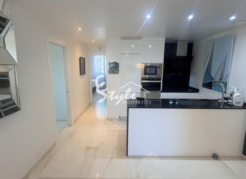 Reventa - Apartamento - Los Altos - Torrevieja