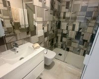 Reventa - Apartamento - Los Altos - Torrevieja