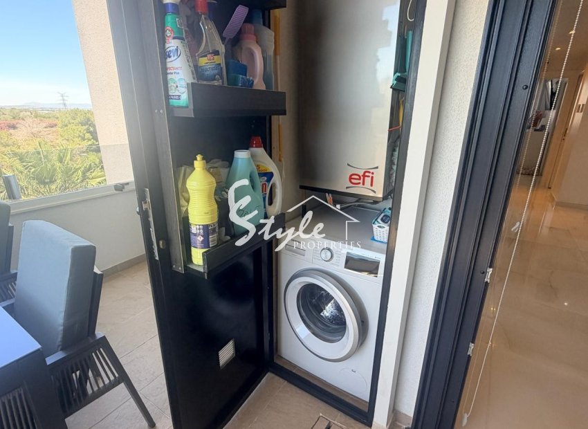 Reventa - Apartamento - Los Altos - Torrevieja
