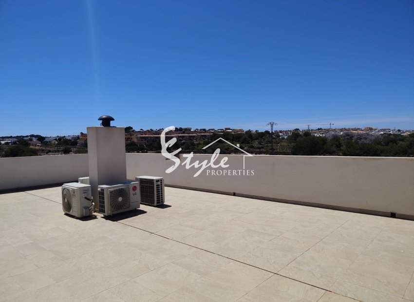 Reventa - Apartamento - Los Altos - Torrevieja