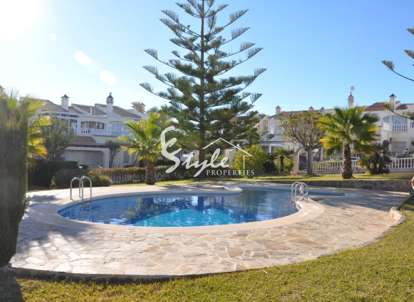 Reventa - Apartamento - Los Altos