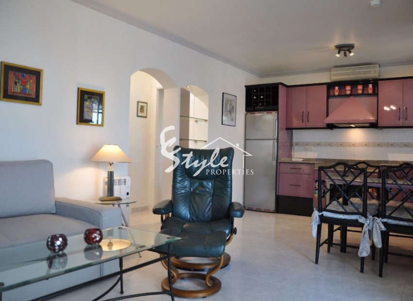 Reventa - Apartamento - Los Altos