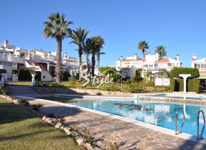 Reventa - Apartamento - Los Altos