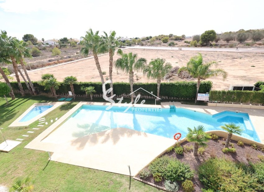 Reventa - Apartamento - Los Altos