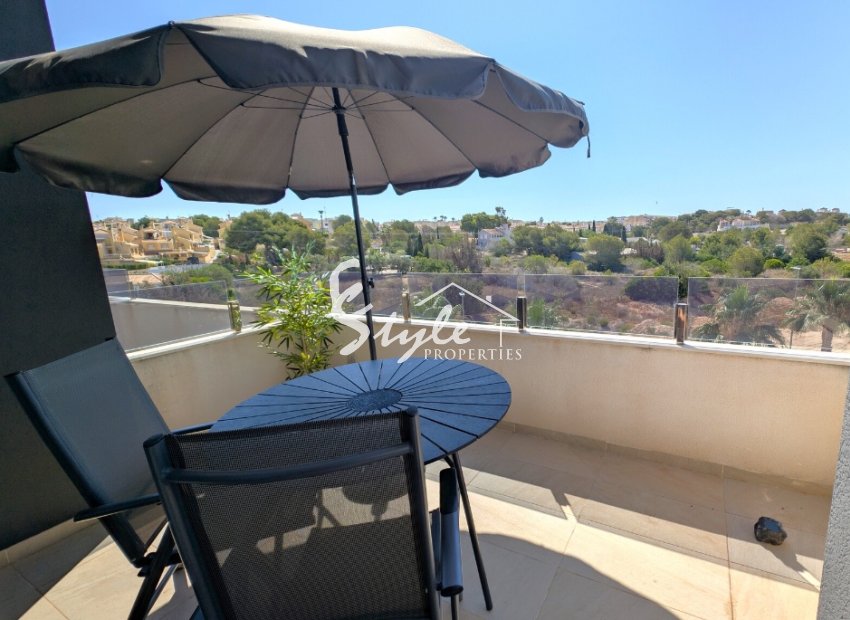 Reventa - Apartamento - Los Altos