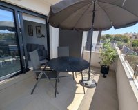 Reventa - Apartamento - Los Altos