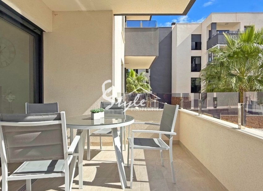 Reventa - Apartamento - Los Altos