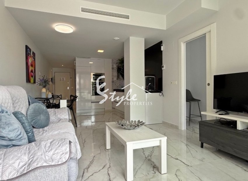 Reventa - Apartamento - Los Altos