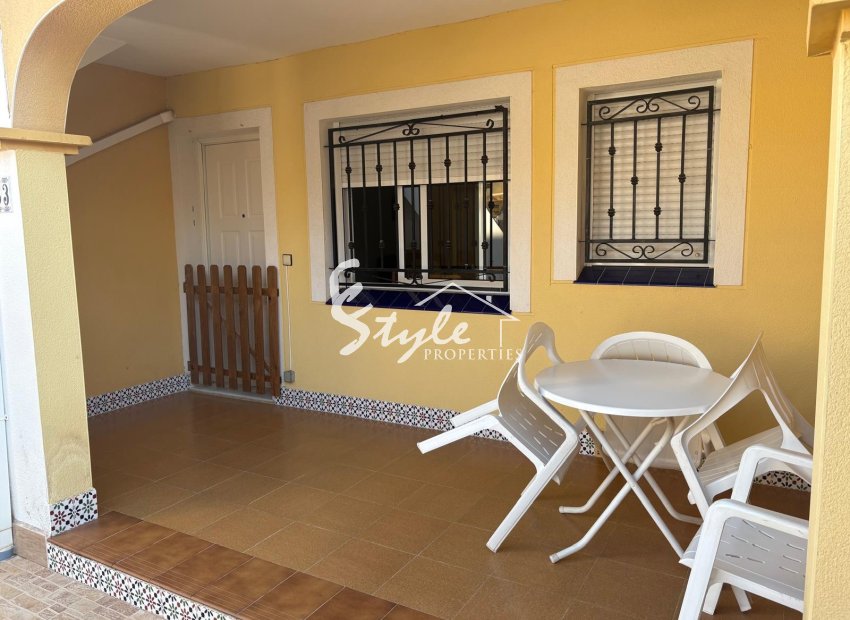 Reventa - Apartamento - Los Altos