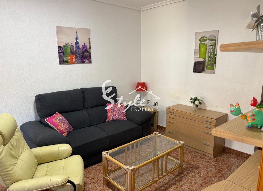 Reventa - Apartamento - Los Altos