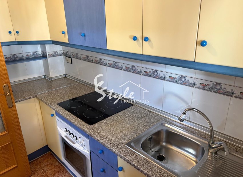 Reventa - Apartamento - Los Altos