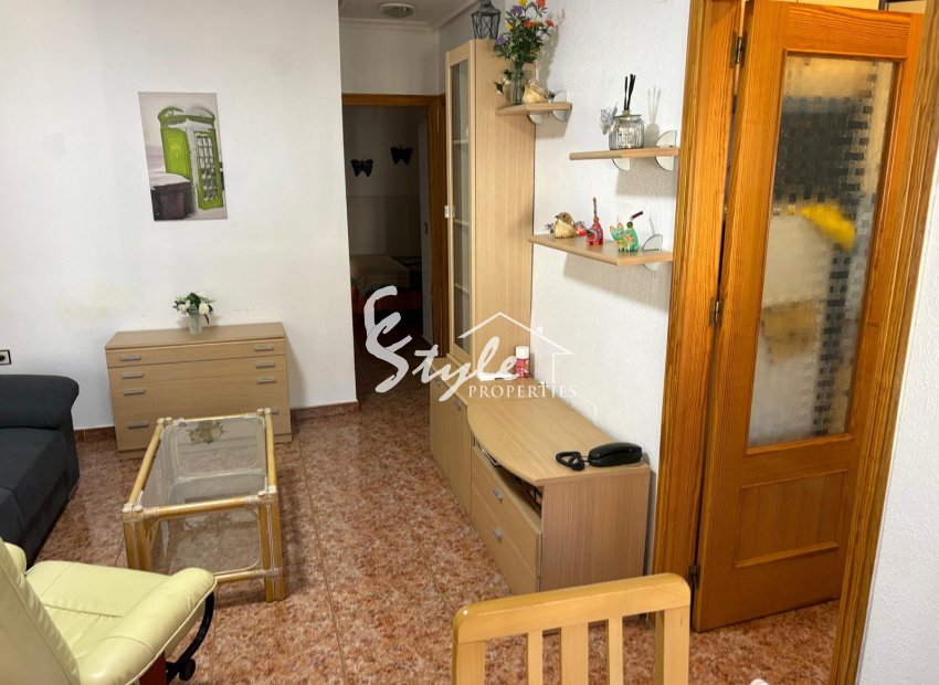 Reventa - Apartamento - Los Altos