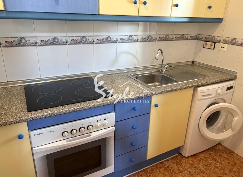 Reventa - Apartamento - Los Altos