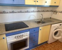 Reventa - Apartamento - Los Altos