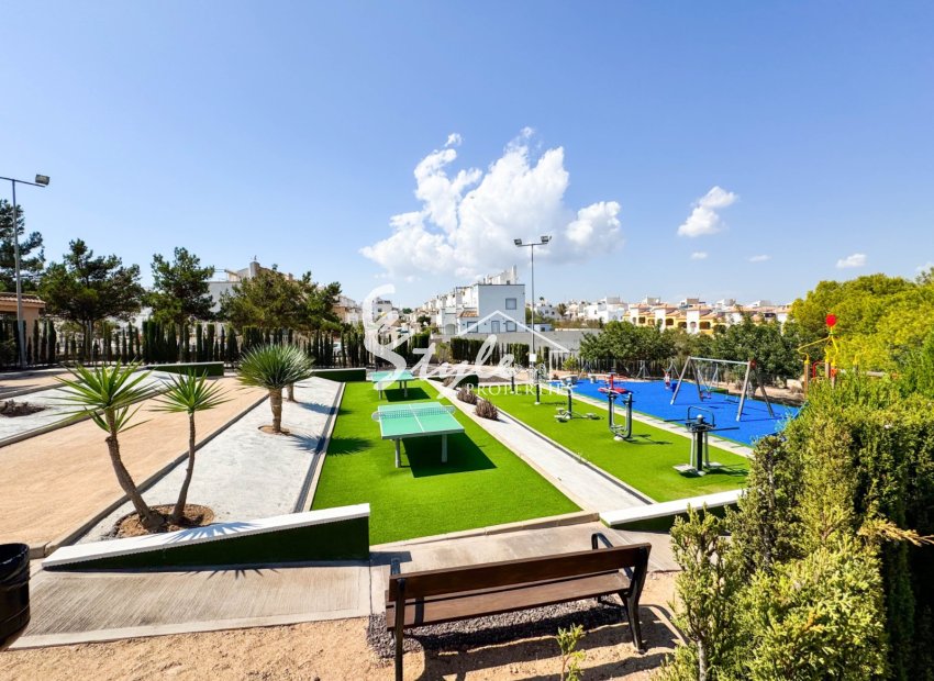 Reventa - Apartamento - Los Altos