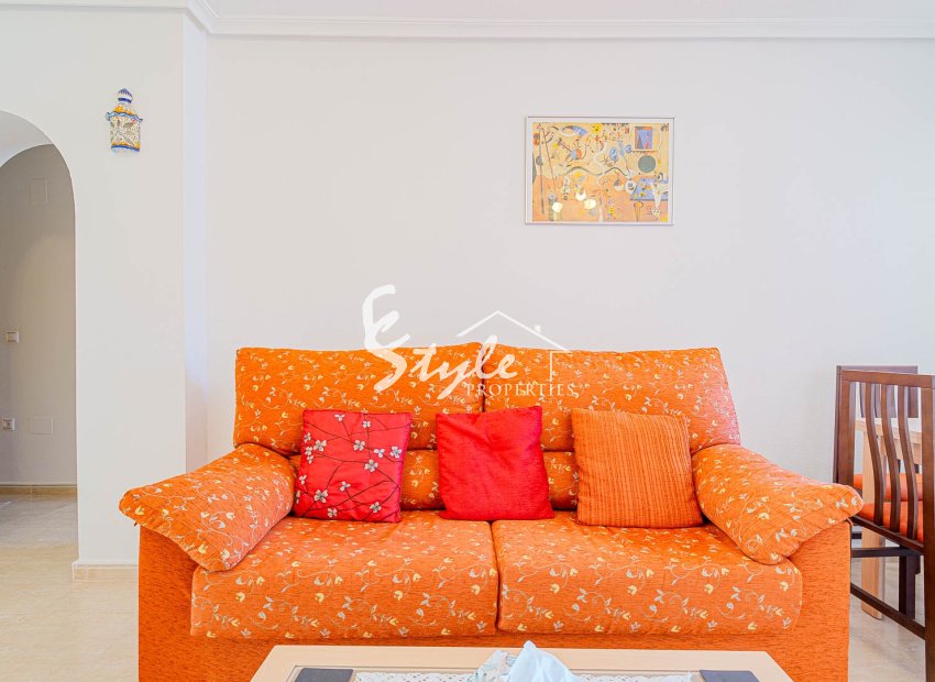 Reventa - Apartamento - Los Altos