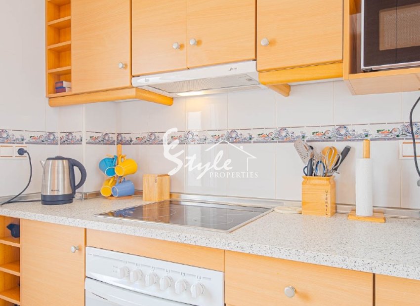 Reventa - Apartamento - Los Altos