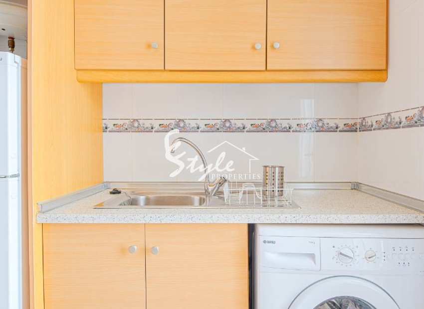 Reventa - Apartamento - Los Altos