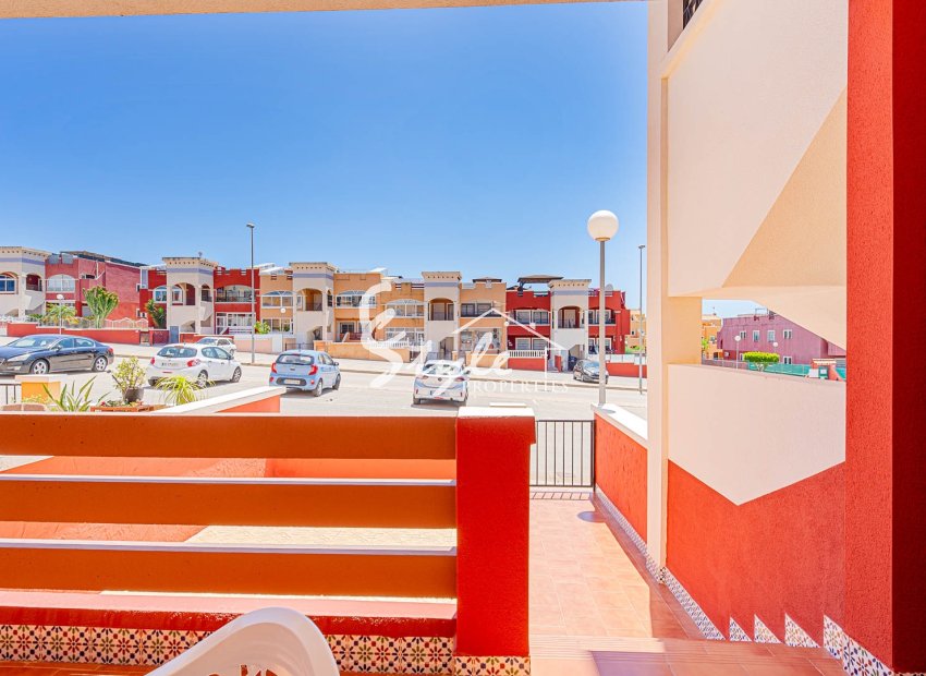 Reventa - Apartamento - Los Altos