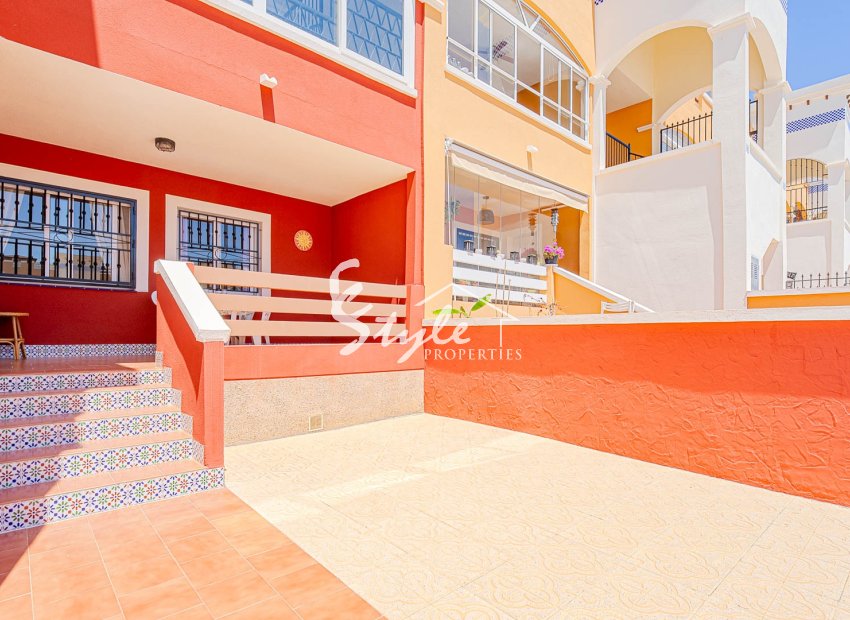 Reventa - Apartamento - Los Altos