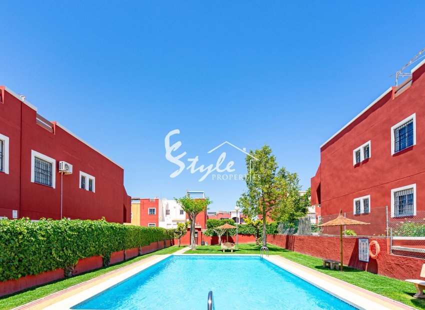 Reventa - Apartamento - Los Altos