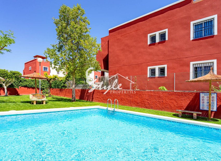 Reventa - Apartamento - Los Altos