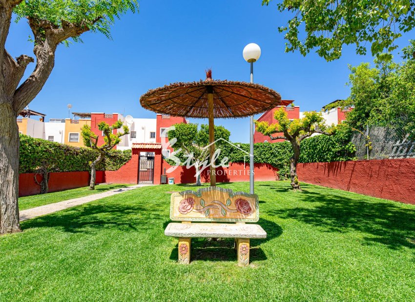 Reventa - Apartamento - Los Altos