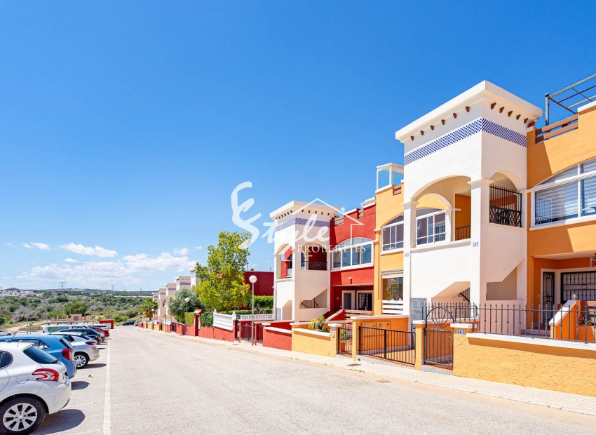 Reventa - Apartamento - Los Altos