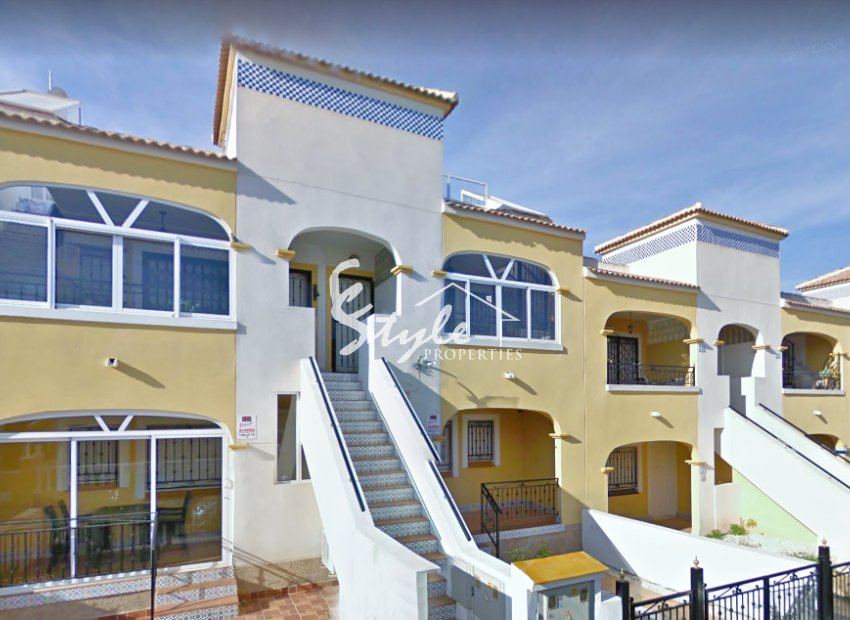 Reventa - Apartamento - Los Altos